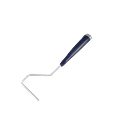 Ручка для минивалика Linzer Mini Roller Frame 4" 100 мм (RF1001100) 1001100 фото