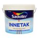 Латексна фарба Sadolin Innetak для стелі, біла, 10 л 5078164 фото 1